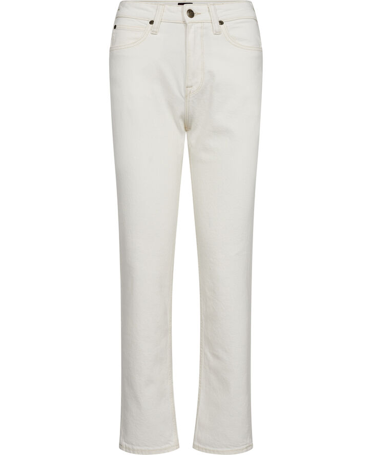 Lee CAROL CONCRETE_WHITE White