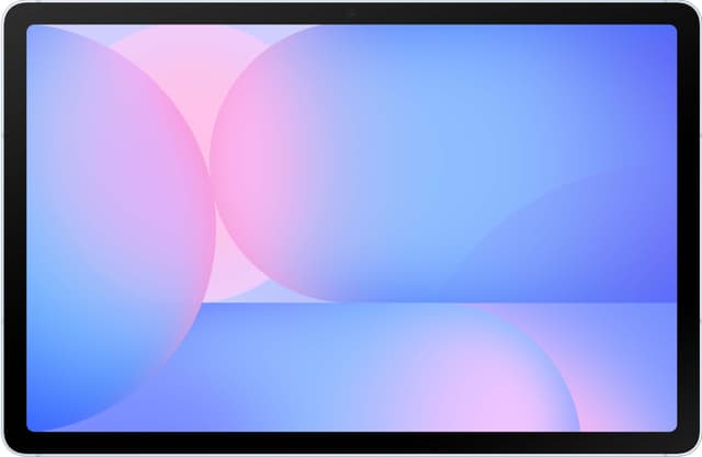 Samsung Galaxy Tab S10 FE WIFI tablet 8/128GB (Lyseblå)