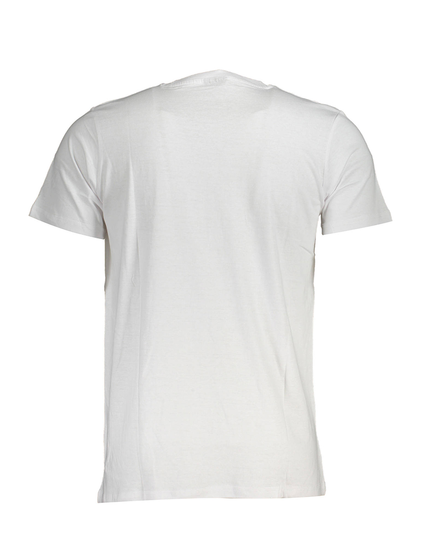Men's White T-Shirt