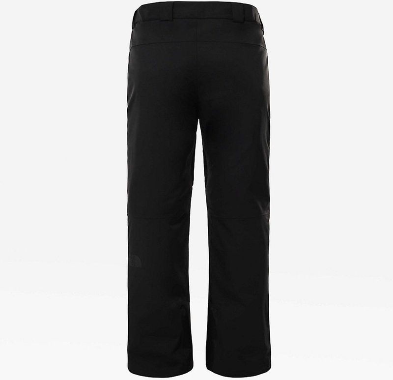The North Face Chakal Skibroek heren Zwart
