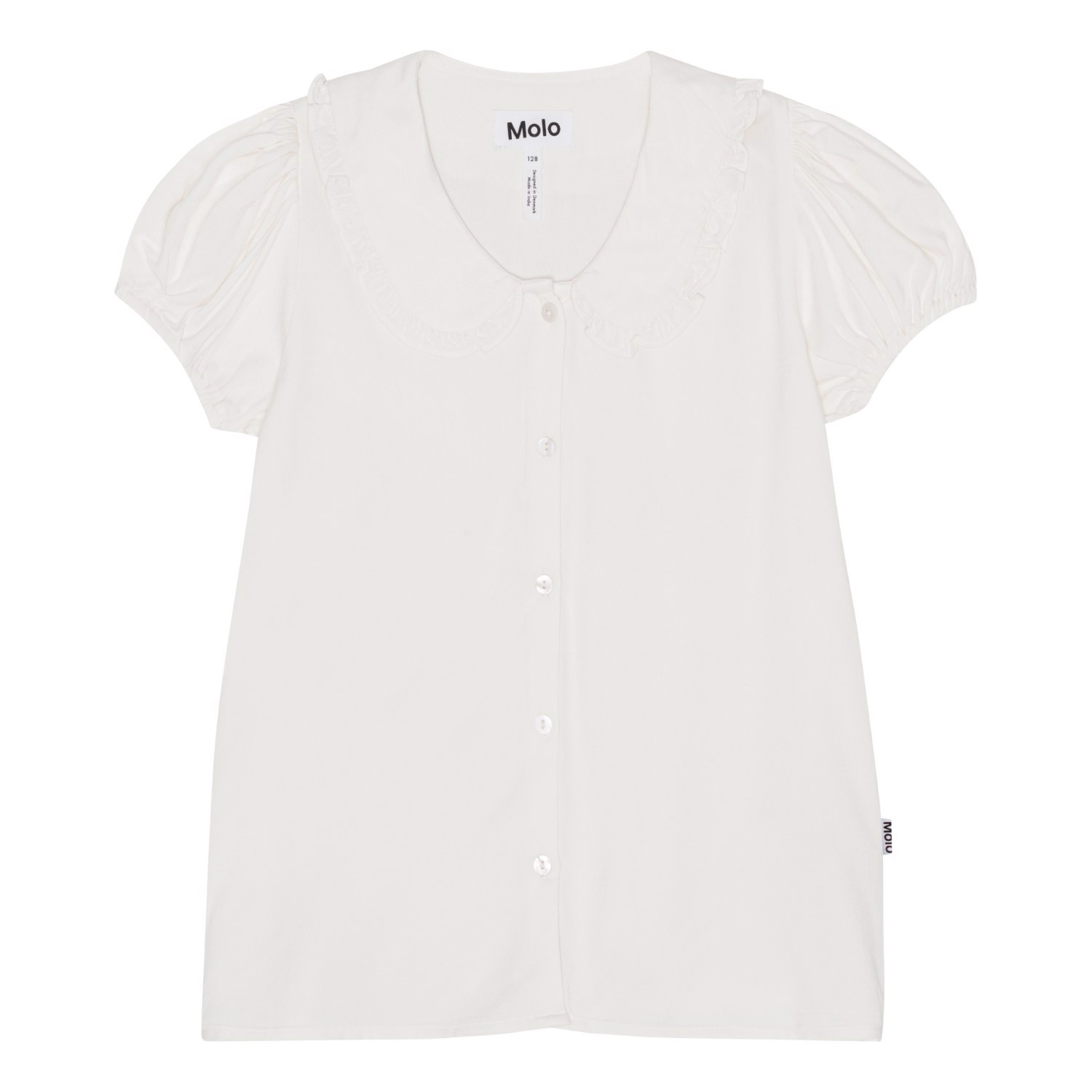 Rosabella - Sea Shell