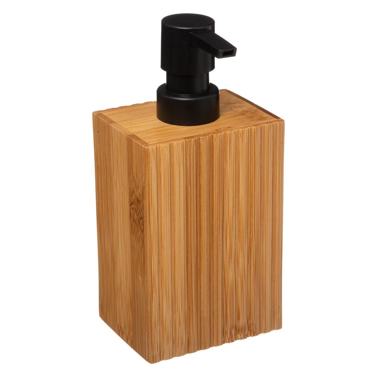 DISTRIBUTEUR SAVON TERRE INCONNU