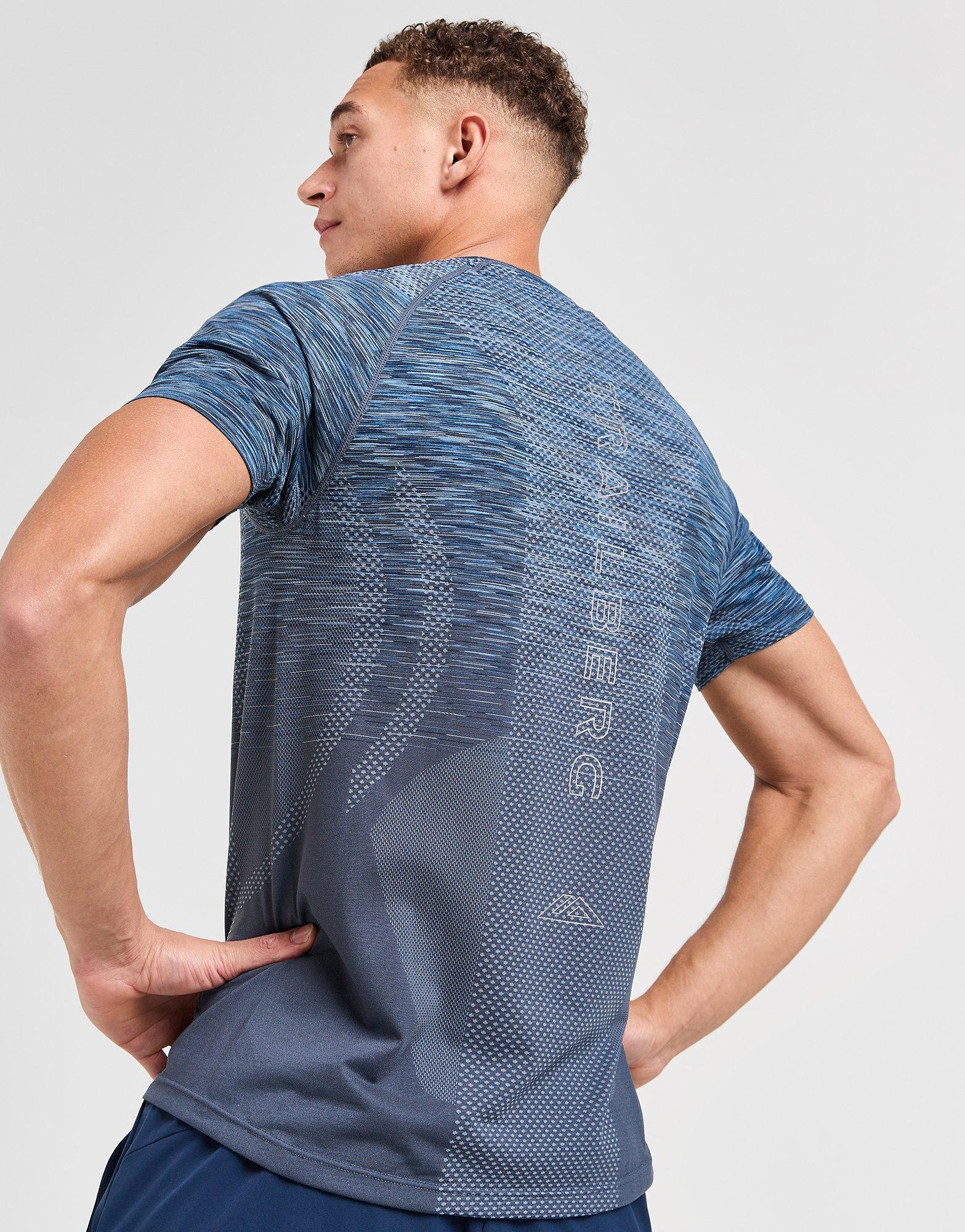 Trailberg T-shirt Summit Seamless Homme