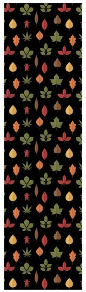 Grizzly Printed Skateboard Griptape - Skateboards | SkatePro
