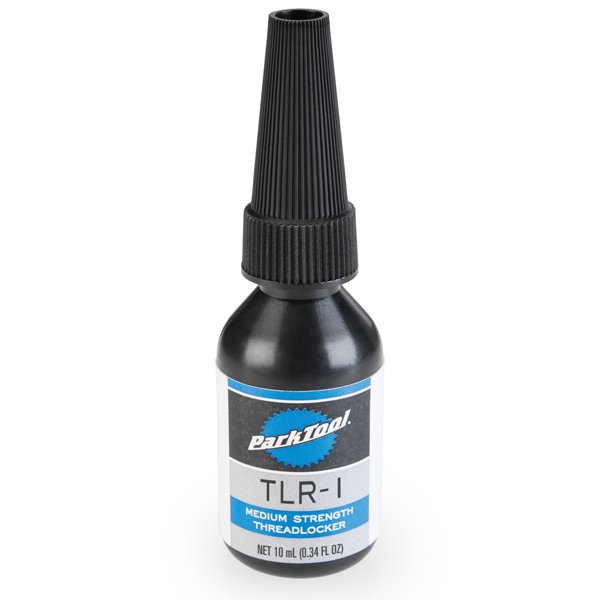 Park Tool Threadlocker Medium Strength
