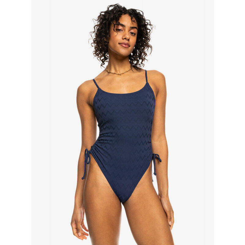 Current Coolness - Maillot de bain 1 pièce femme