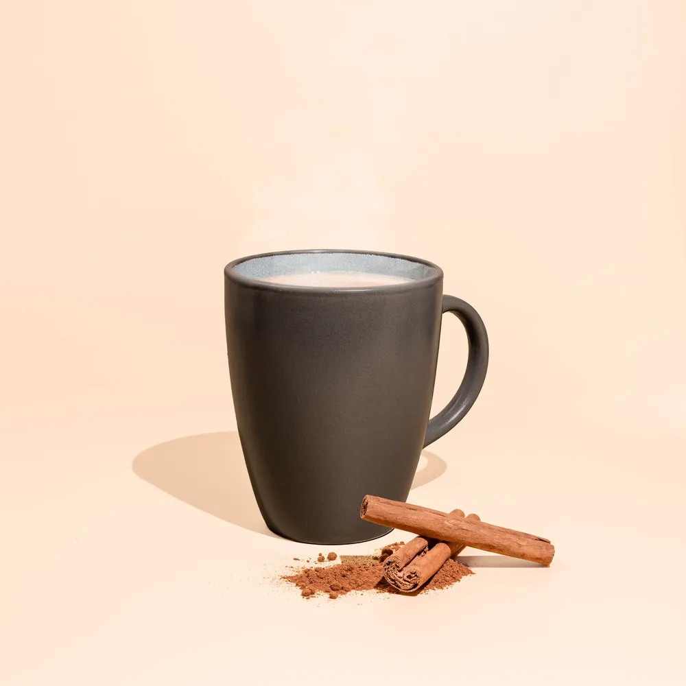 Nupo Diet Shake Chai Latte - 384 g.