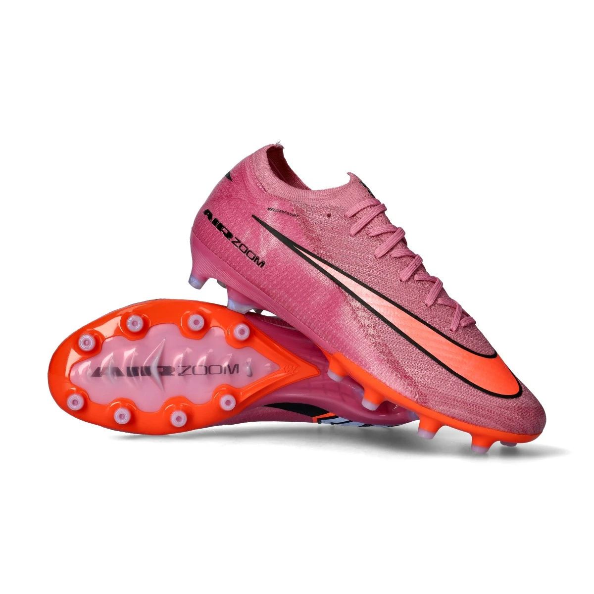 Chuteira Nike Air Zoom Mercurial Vapor 16 Elite AG-Pro
