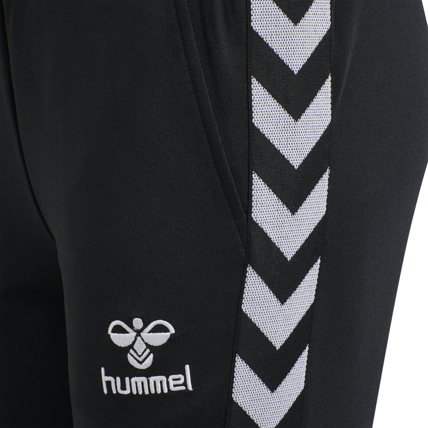 hmlNELLY 2.0 TAPERED PANTS