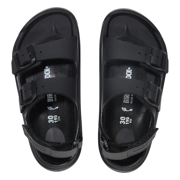 Birkenstock Mogami Sandalen Kids