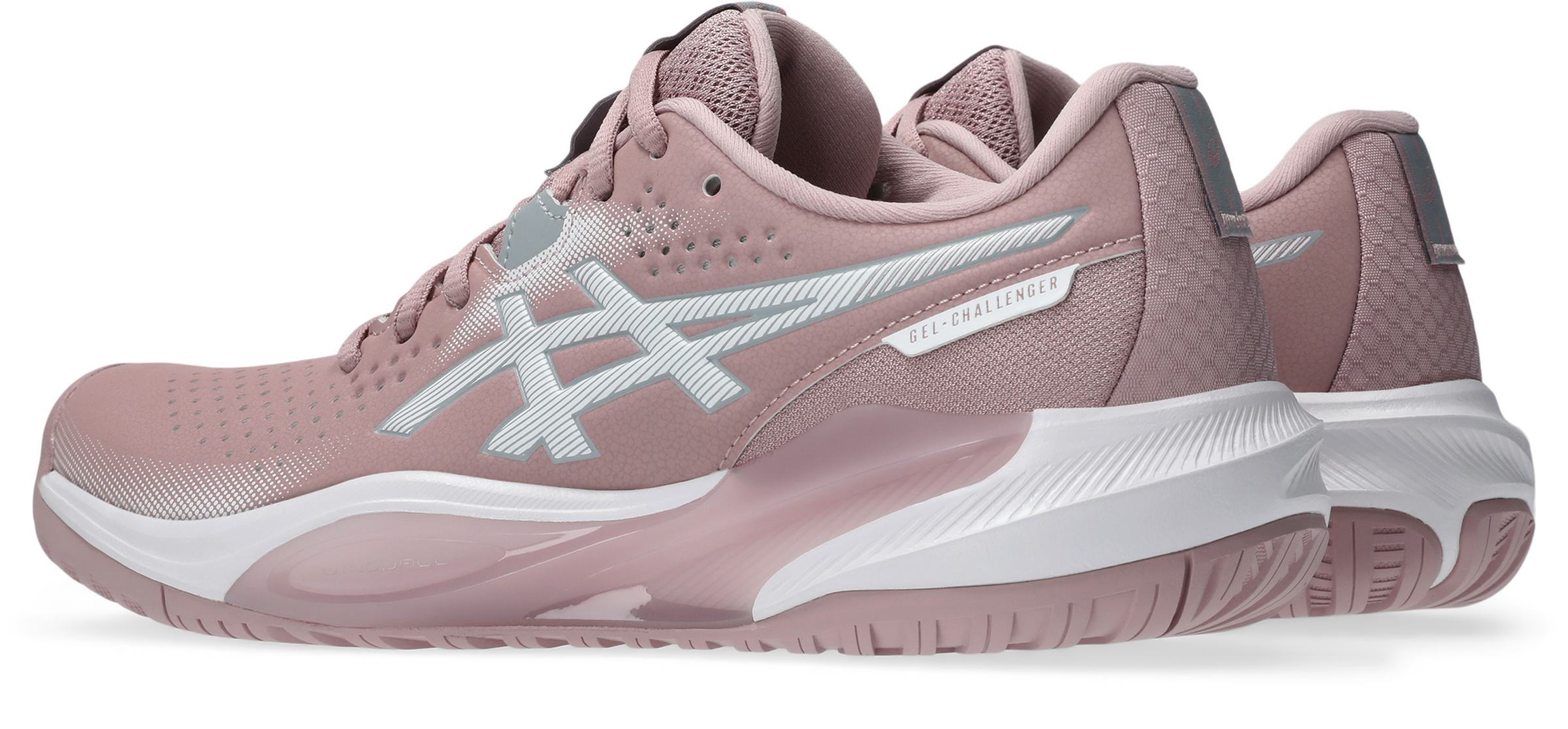 Asics Tennisschuh »GEL-CHALLENGER 15«  Multicourt-Schuh, Allcourt-Schuh