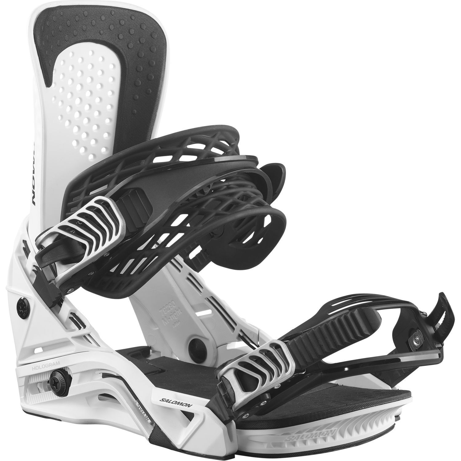 SalomonHOLOGRAM