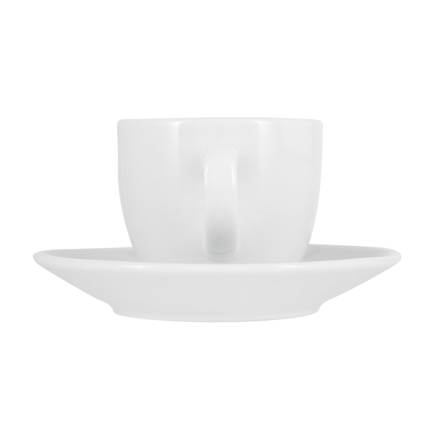 Prix Garantie Espressotasse mit Untertasse
