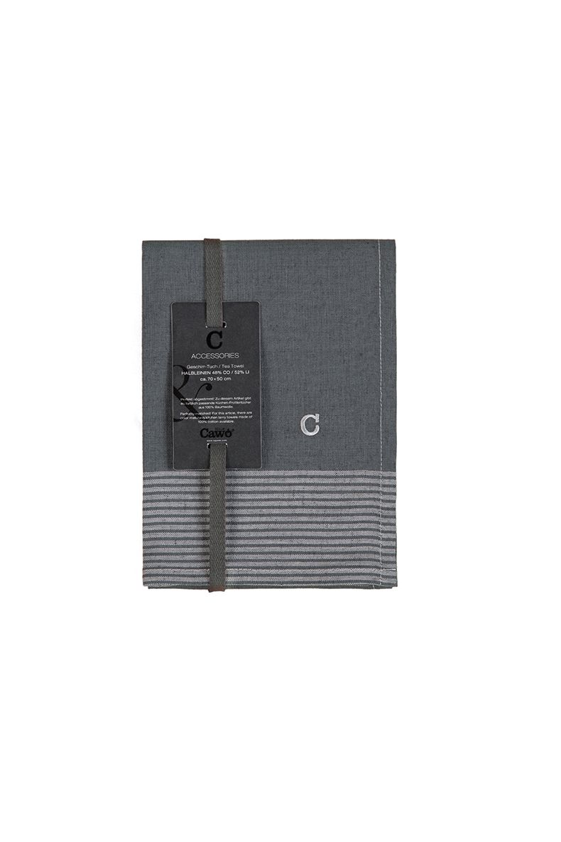 Geschirrtuch TWO-TONE