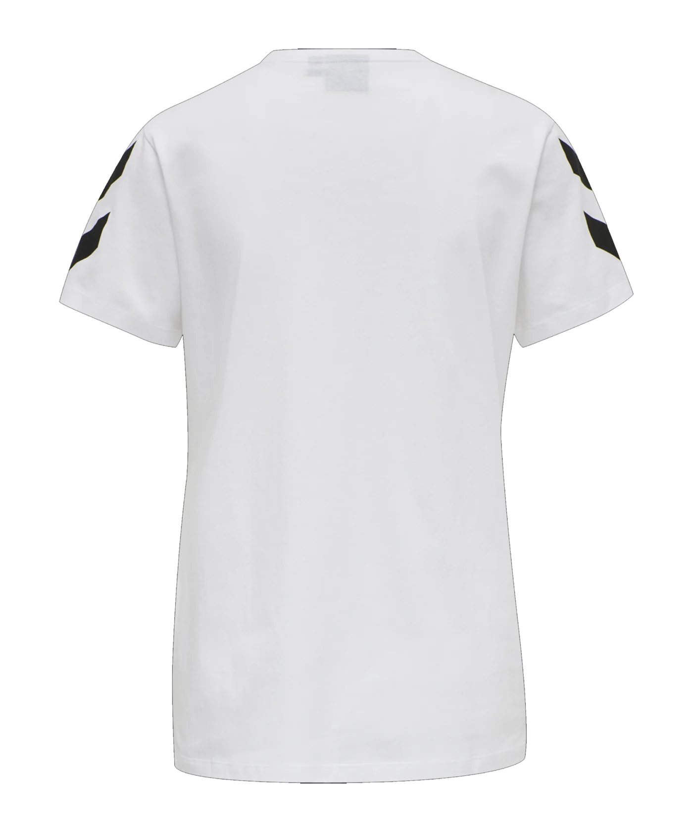 Hummel hmllegacy Damen T-Shirt Weiss F9001