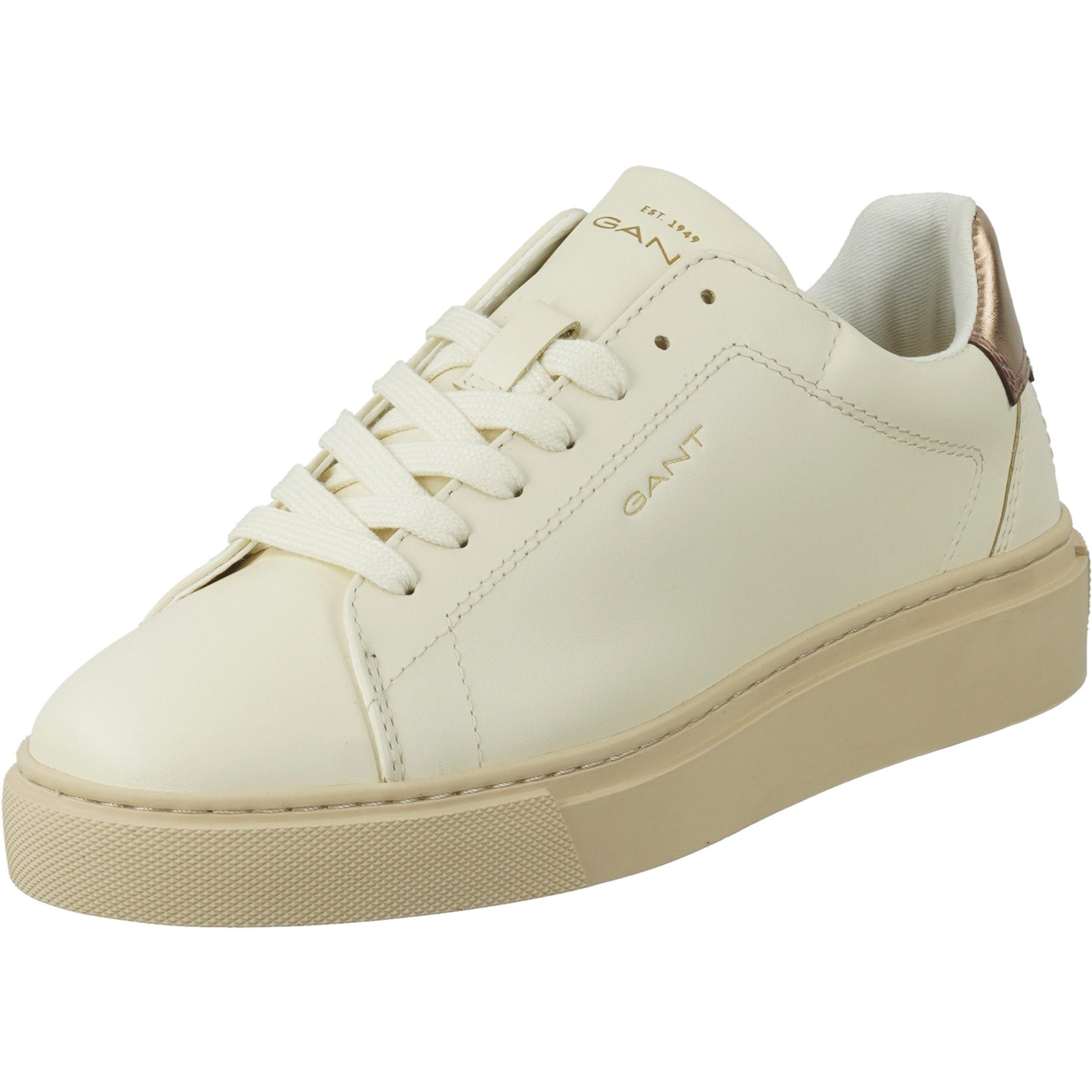Gant Julice Sneaker Damen cream