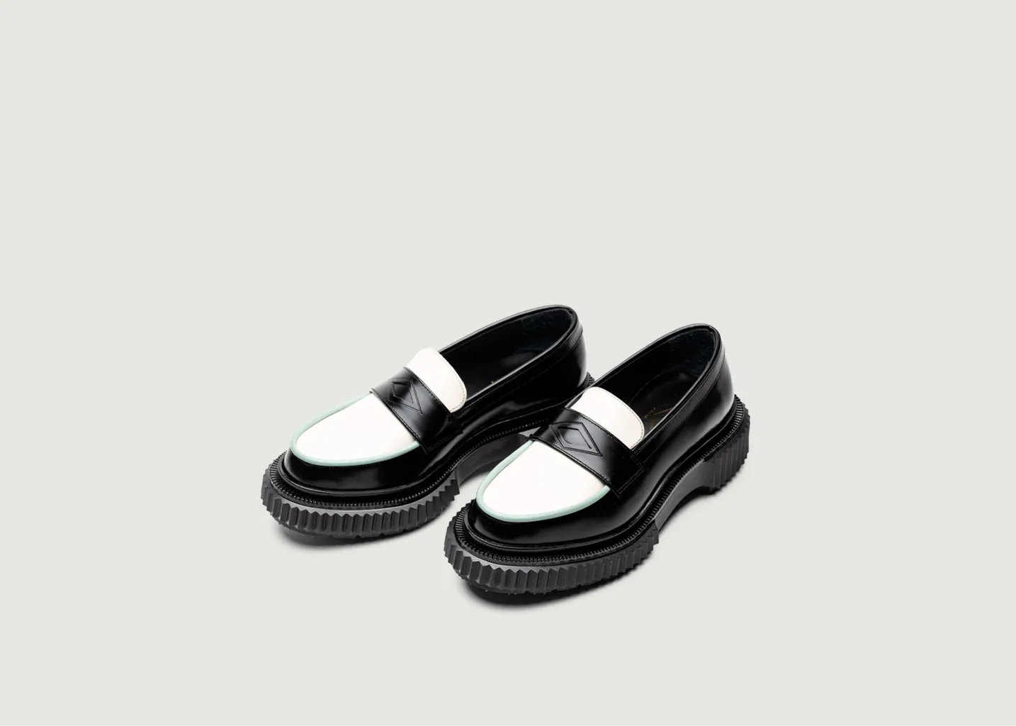 Mocassins Type 182 Adieu