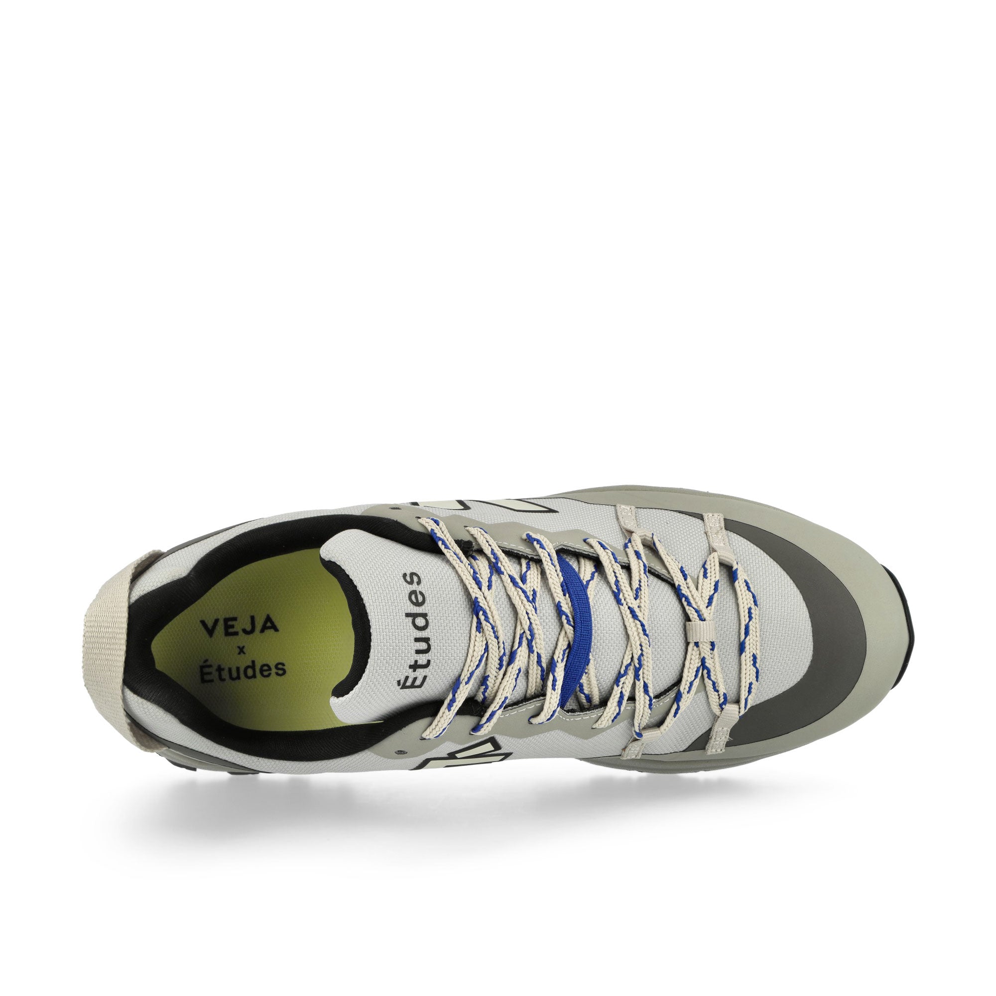 Veja<br>W Trek-Shell