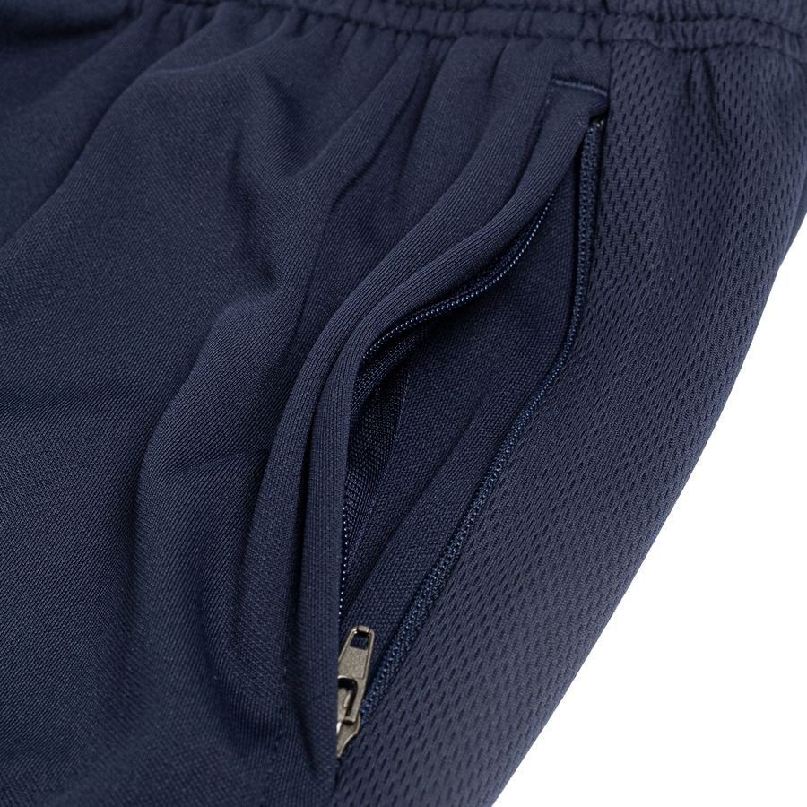 Harestua IL Nike Bas de Survêtement Dri-FIT Academy 23 - Bleu Foncé/Blanc Femme