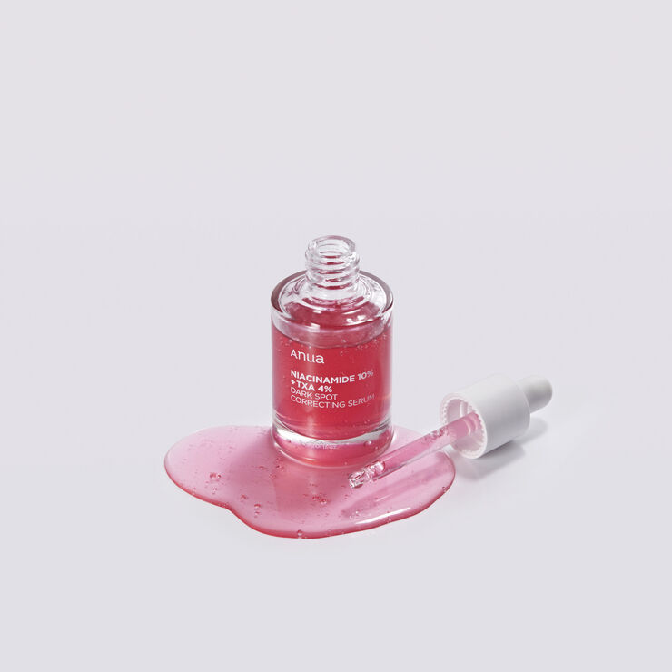 Anua Niacinamide 10%   TXA 4% Serum