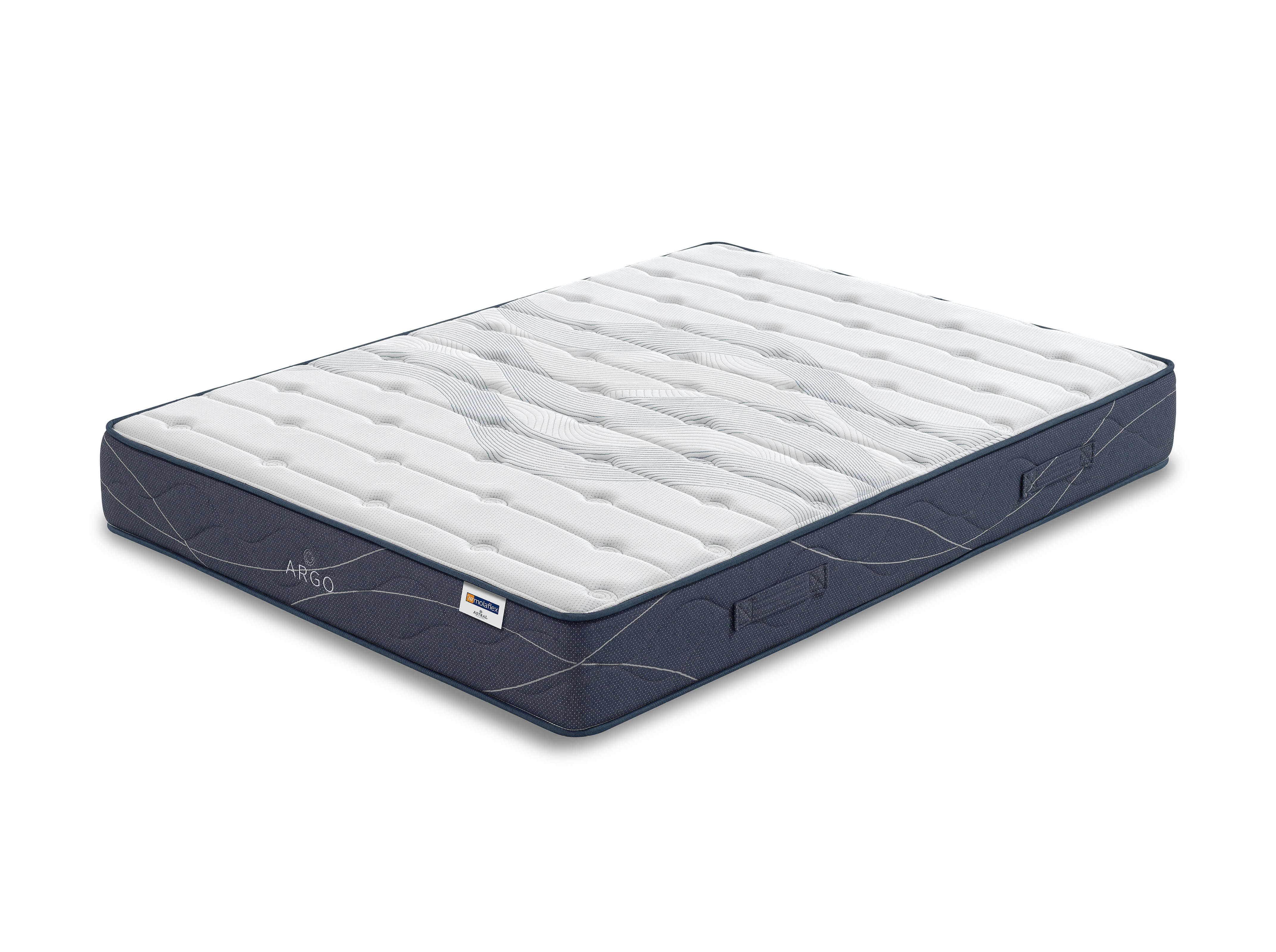 COLCHÃO CASAL MOLAFLEX ARGO 160X200