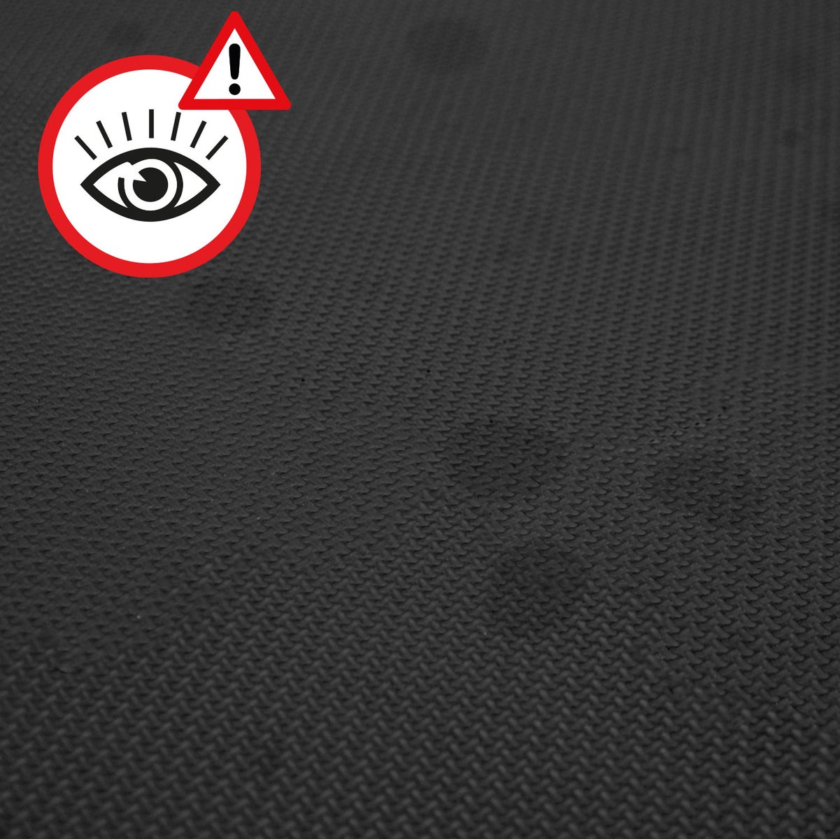 cm dik: 1m² vloerbescherming fitnessmat - 4 oefenmatten 50 x 50 cm