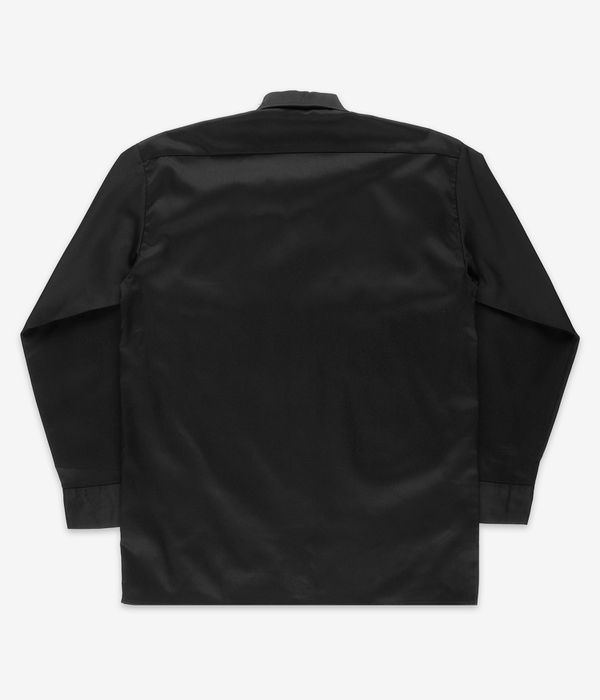 Dickies Work Recycled Hemd (black)