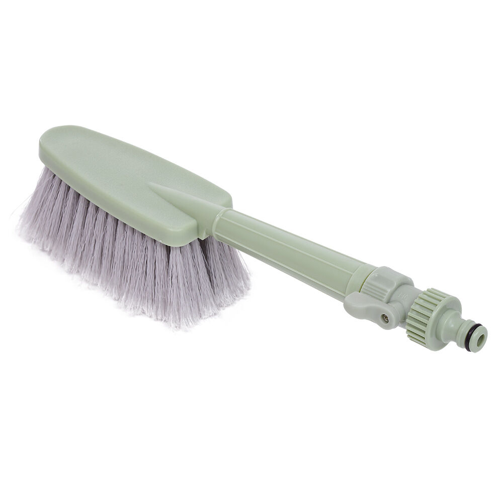 Brosse d'extérieur x2