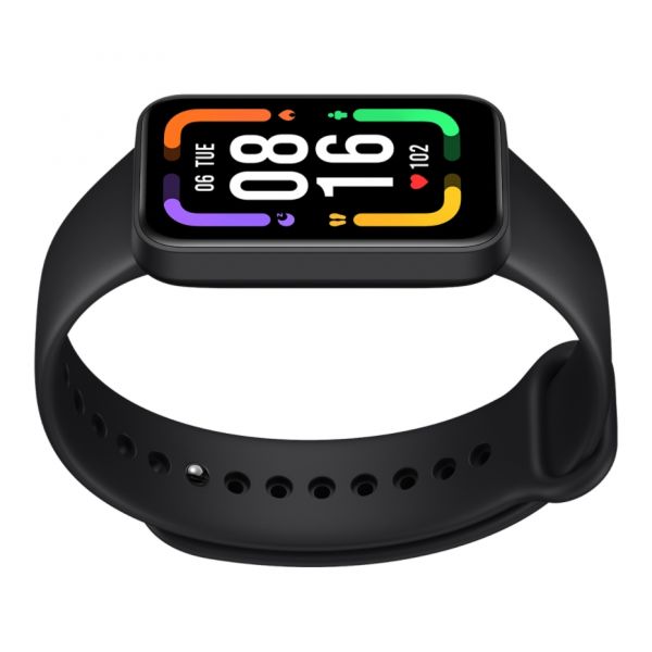 Xiaomi Redmi Smart Band Pro Black - BHR5501GL