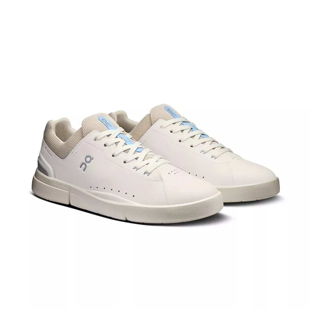 On Running The Roger Advantage Sneaker Herren