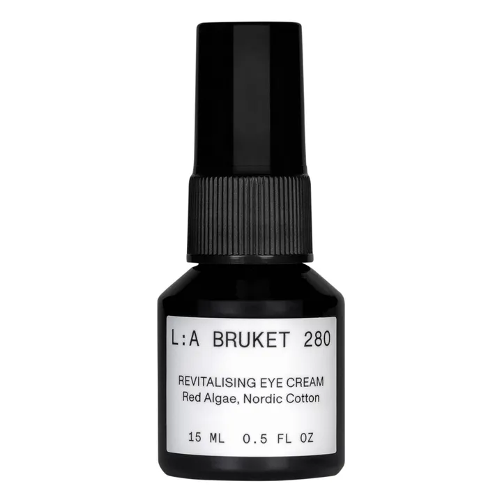 L:A BRUKET Crème contour des yeux revitalisante 280 - 15 ml
