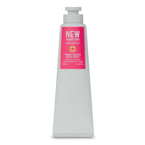 Tri-Art™ New Foundations Studio-Acrylfarbe