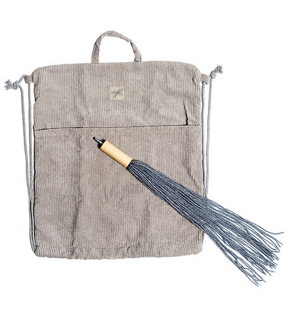 by ASTRUP K?phest - 68 cm - Gr? Skimmel