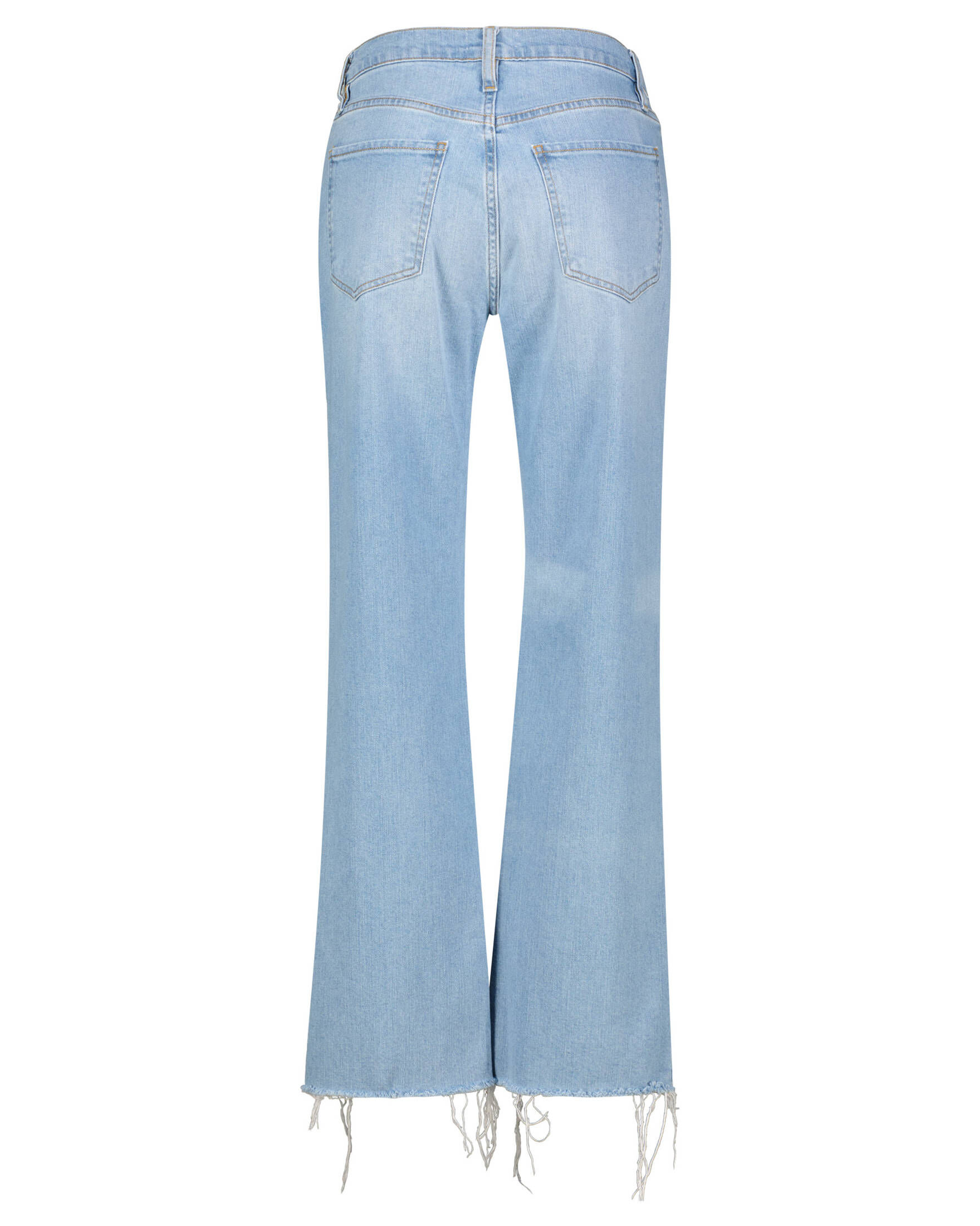 Frame| Damen Jeans LE JANE ANKLE