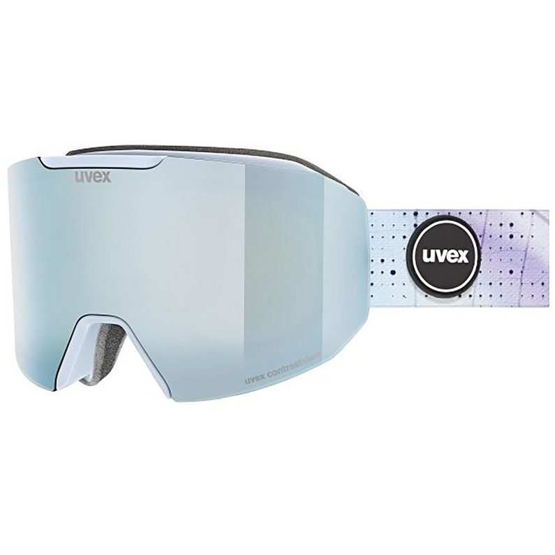 Uvex Evidnt Attact Skibrille