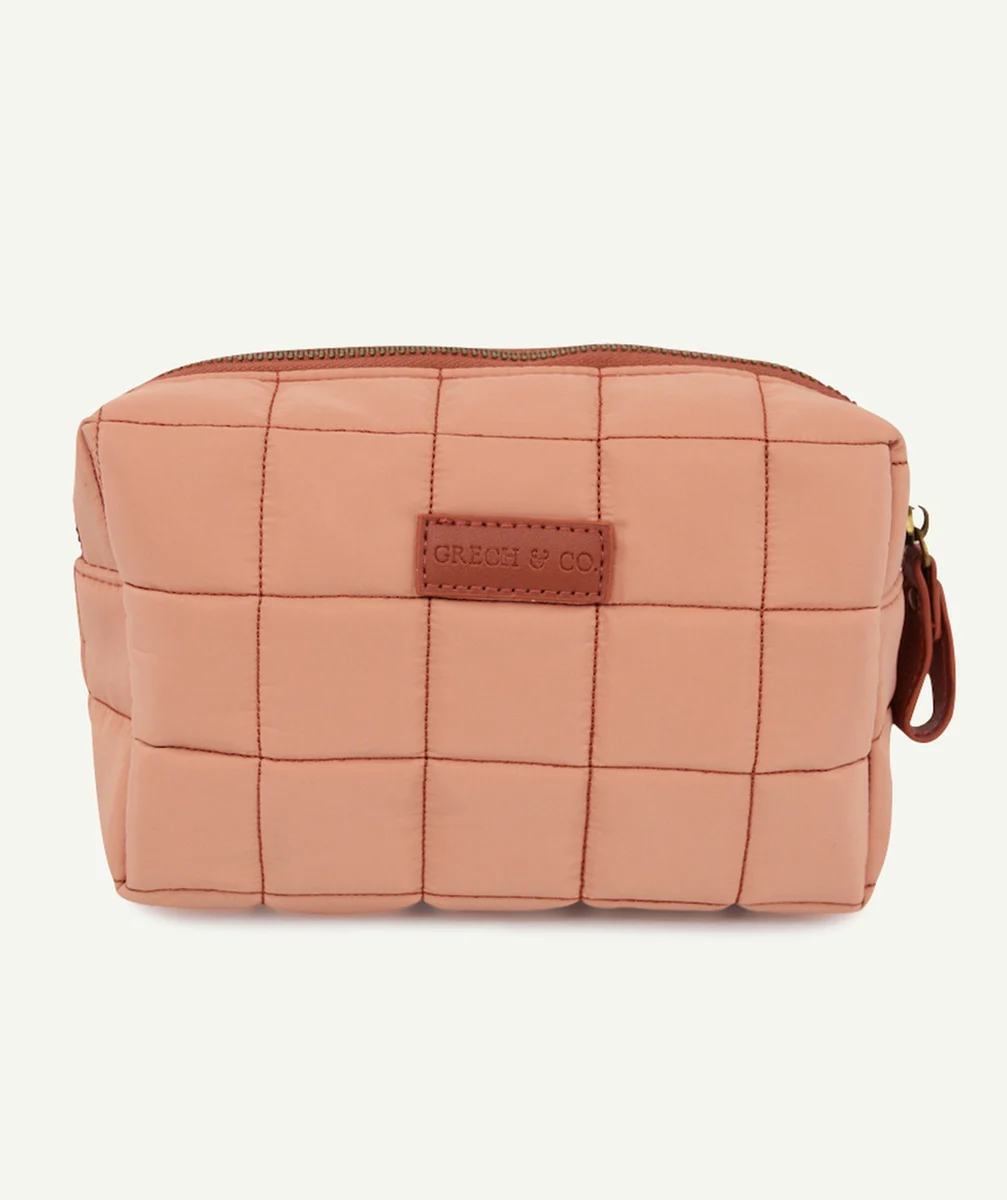 GRECH & CO.TROUSSE ENFANT ROSE