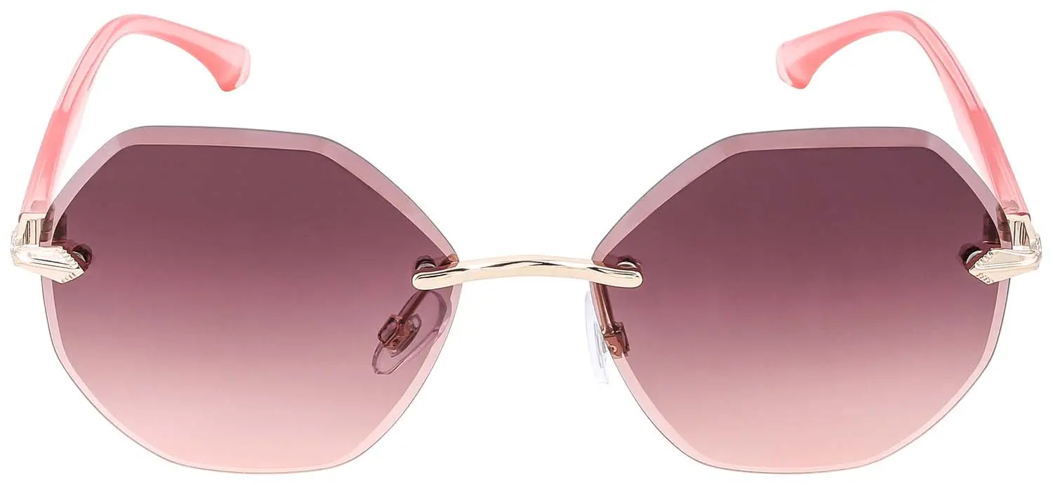 Sonnenbrille - Lovely Pink