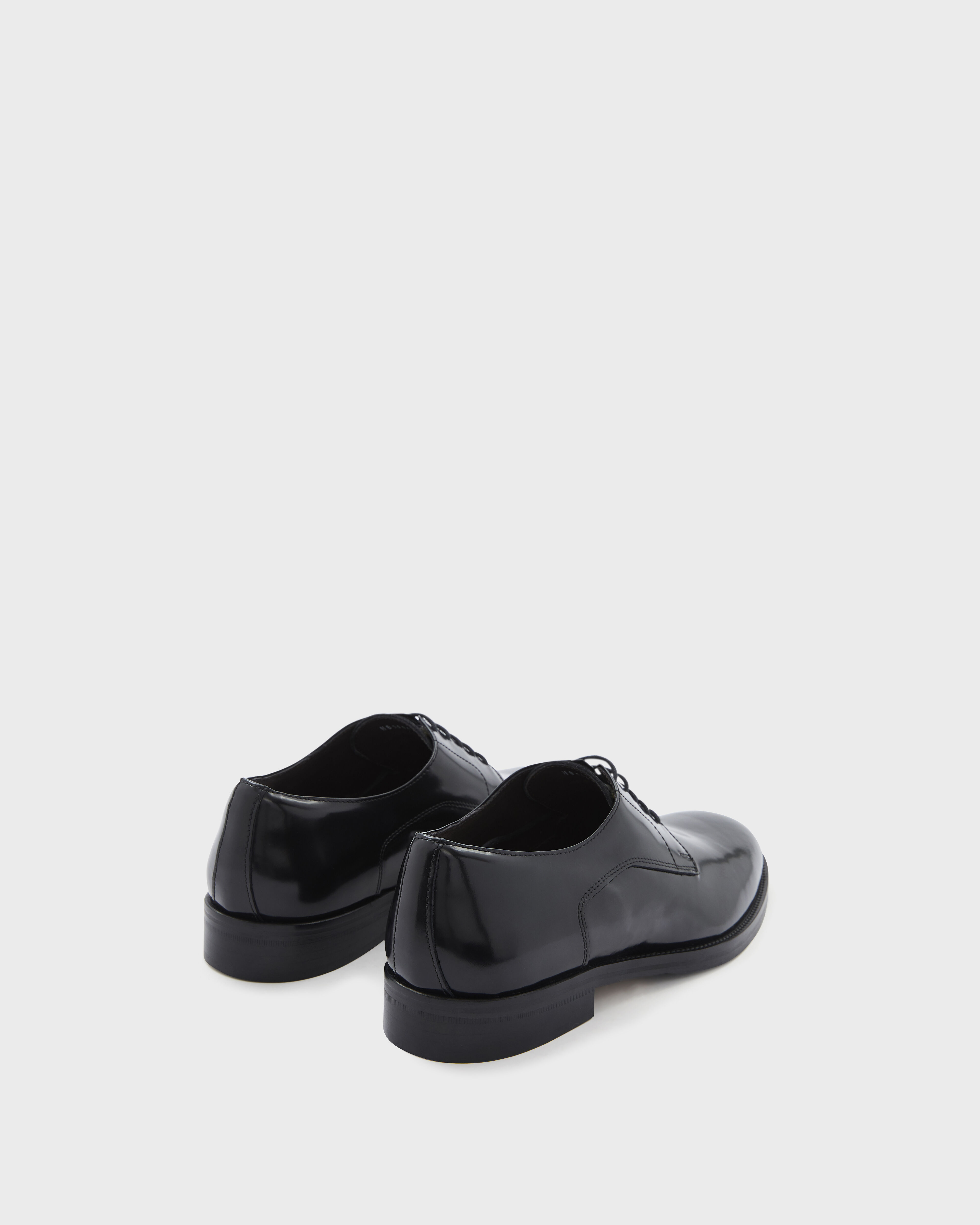 DERBY RENALDO/VER Noir