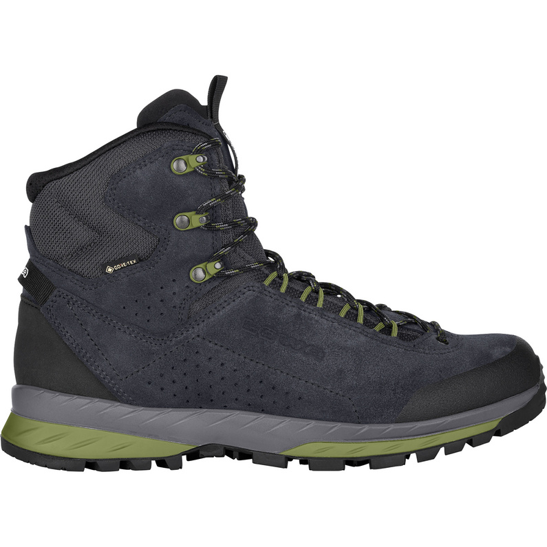 Lowa Herren Delago GTX Mid Schuhe