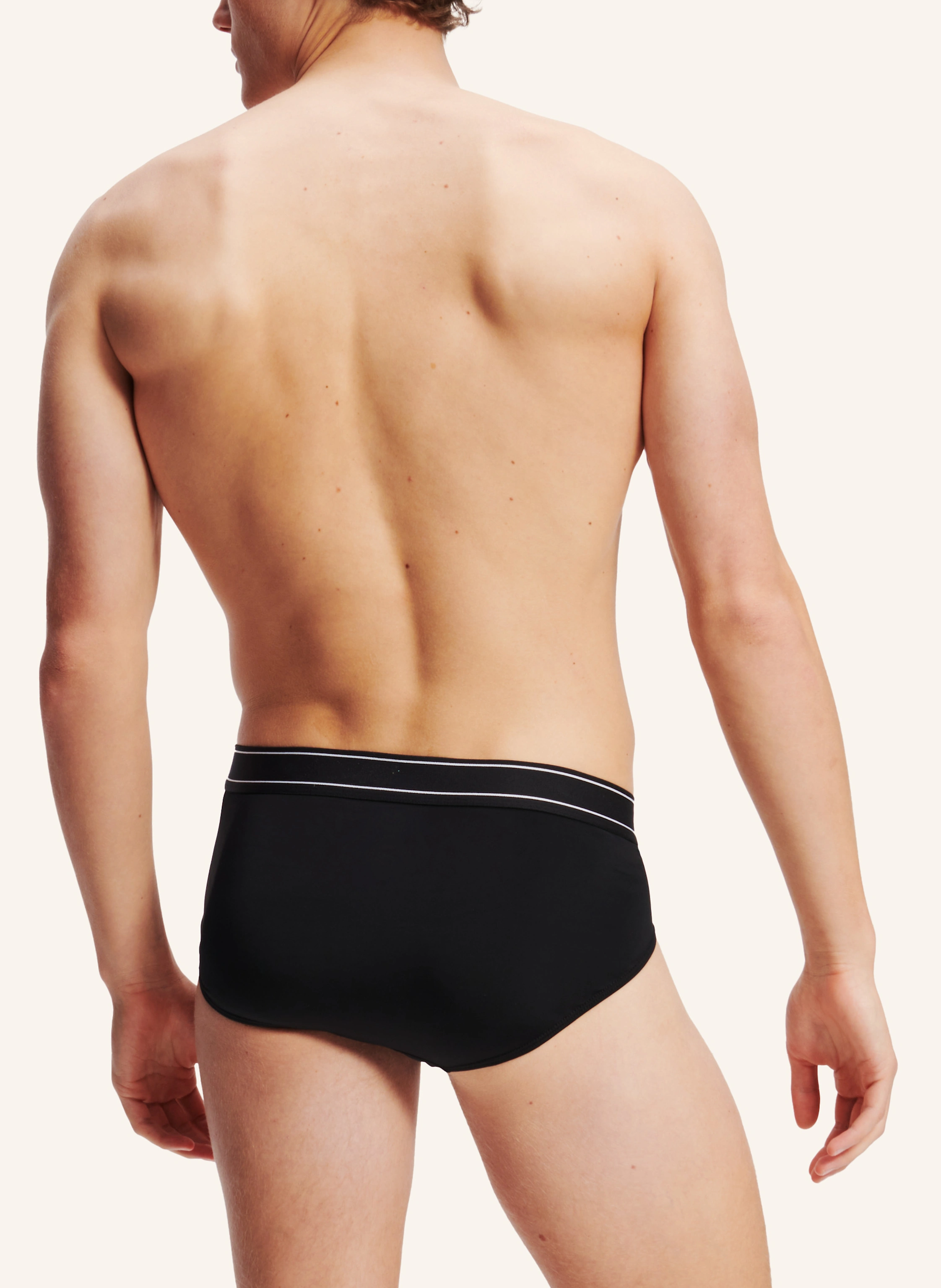 KARL LAGERFELD Unterwäsche Hose