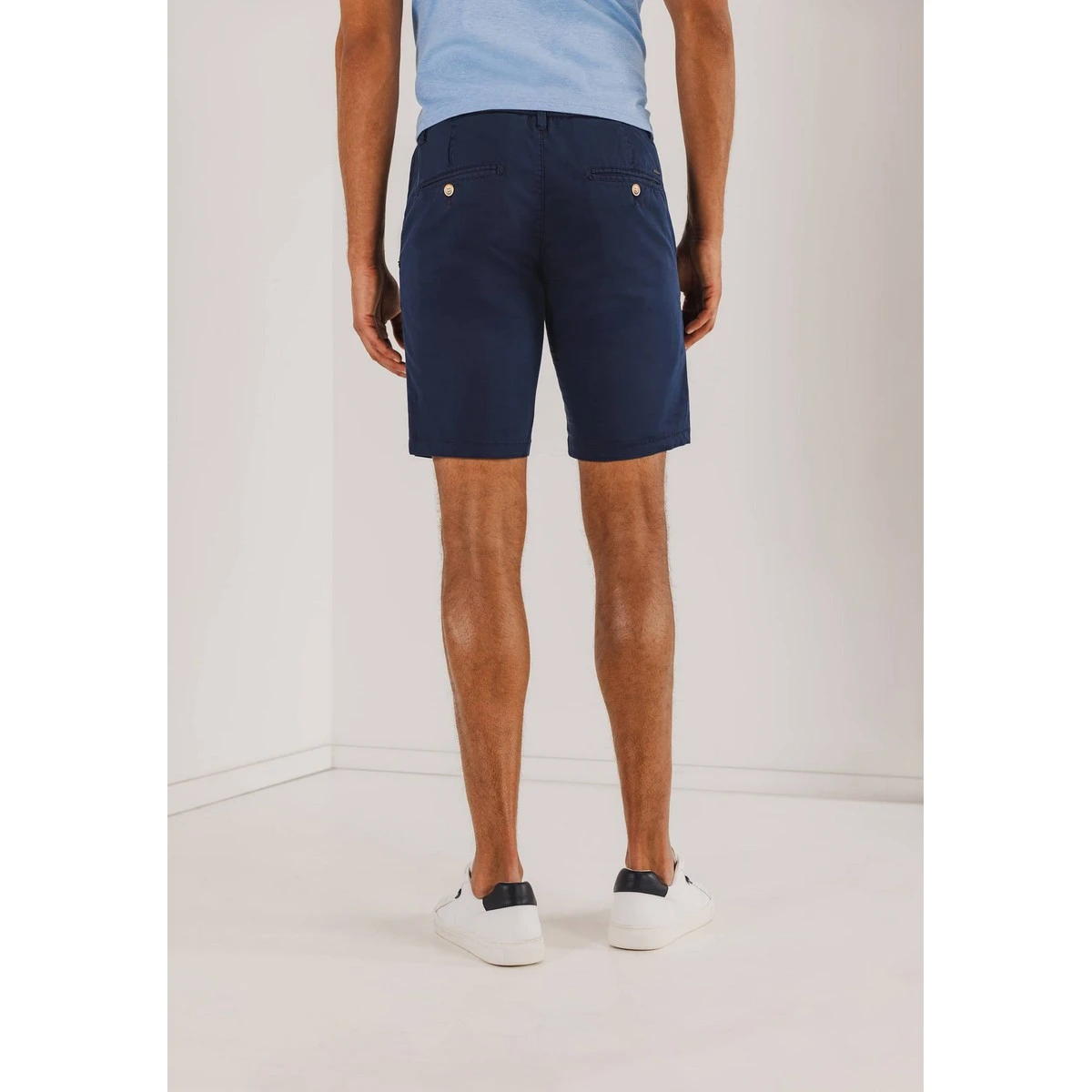 Heren Overhemd MM251.6001.02.5001
