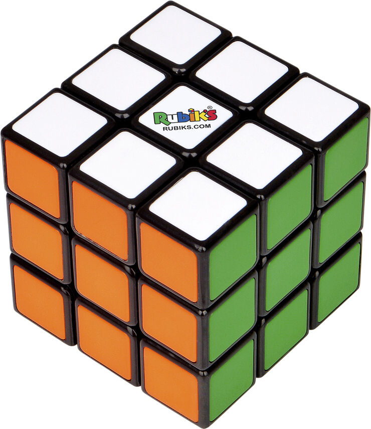 Rubiks Rubiks 3x3 Cube