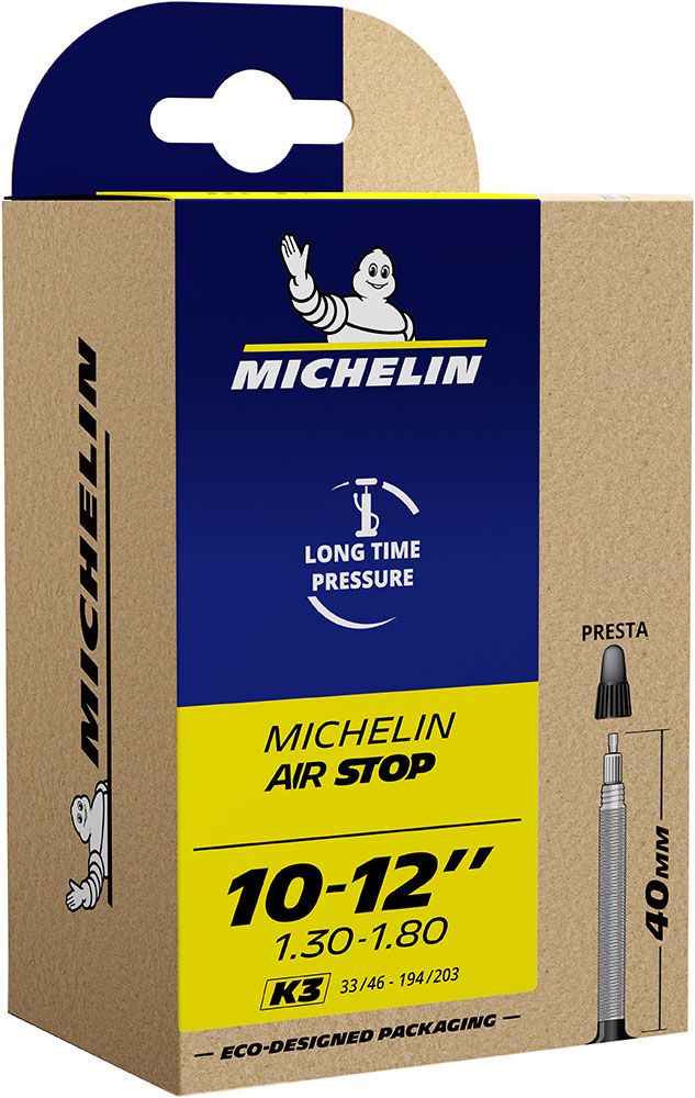 Michelin K3 Airstop 10