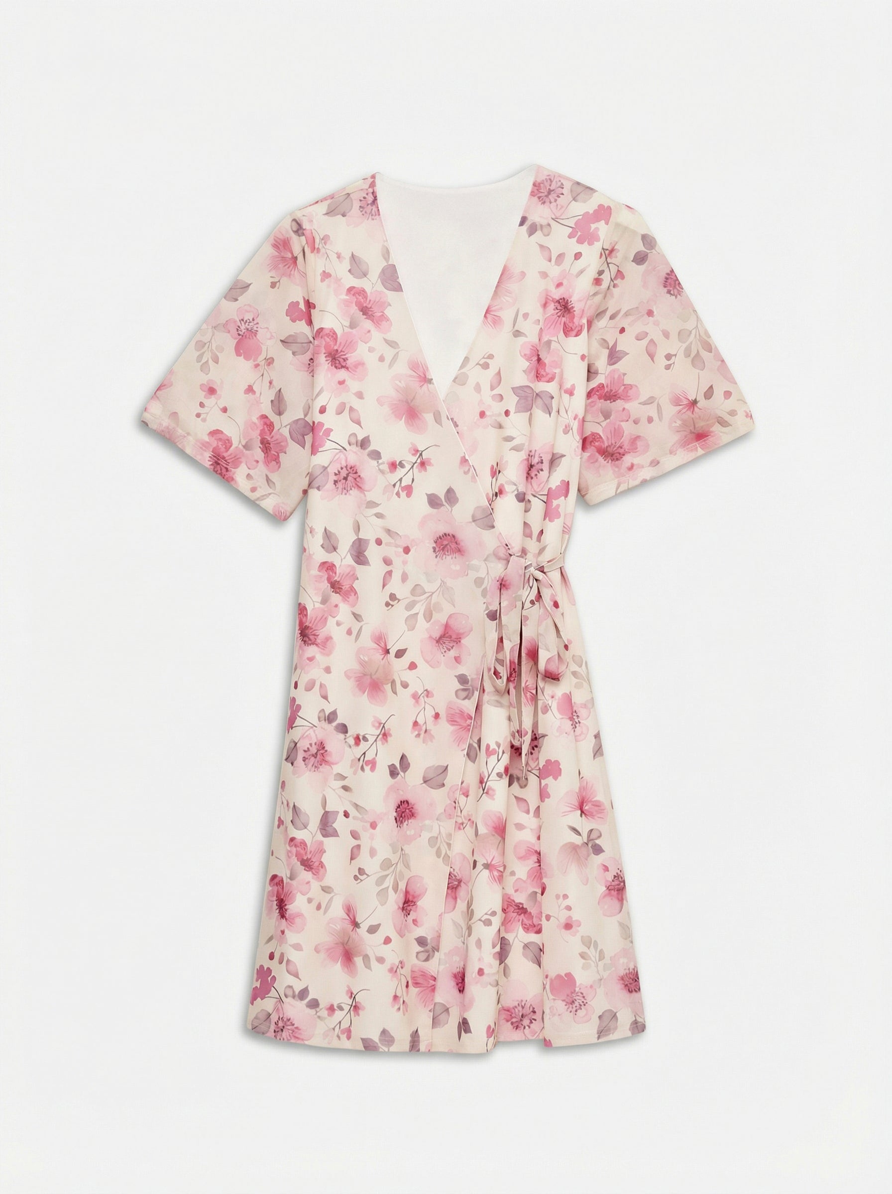 AWBLAIR Midi-jurk