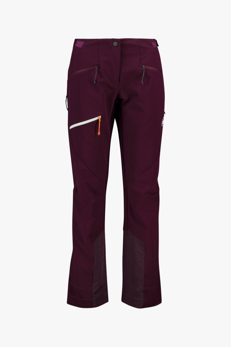 MAMMUT Taiss Guide Damen Softshellhose