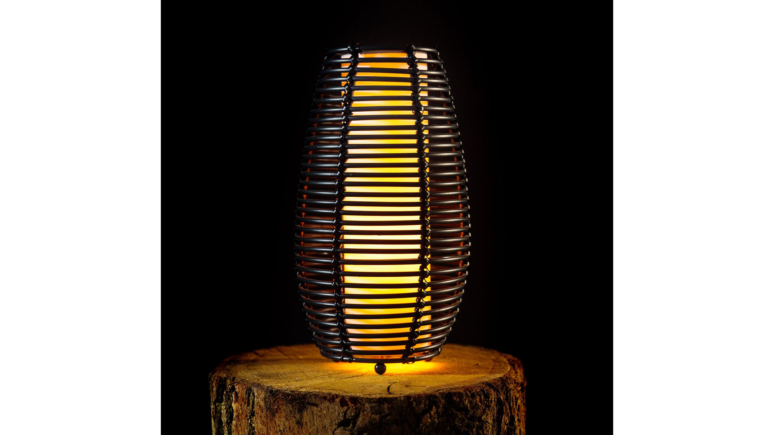 Tafellamp 05-TL3287-30 Cocoon  | ETH⌀20  x H39 cm