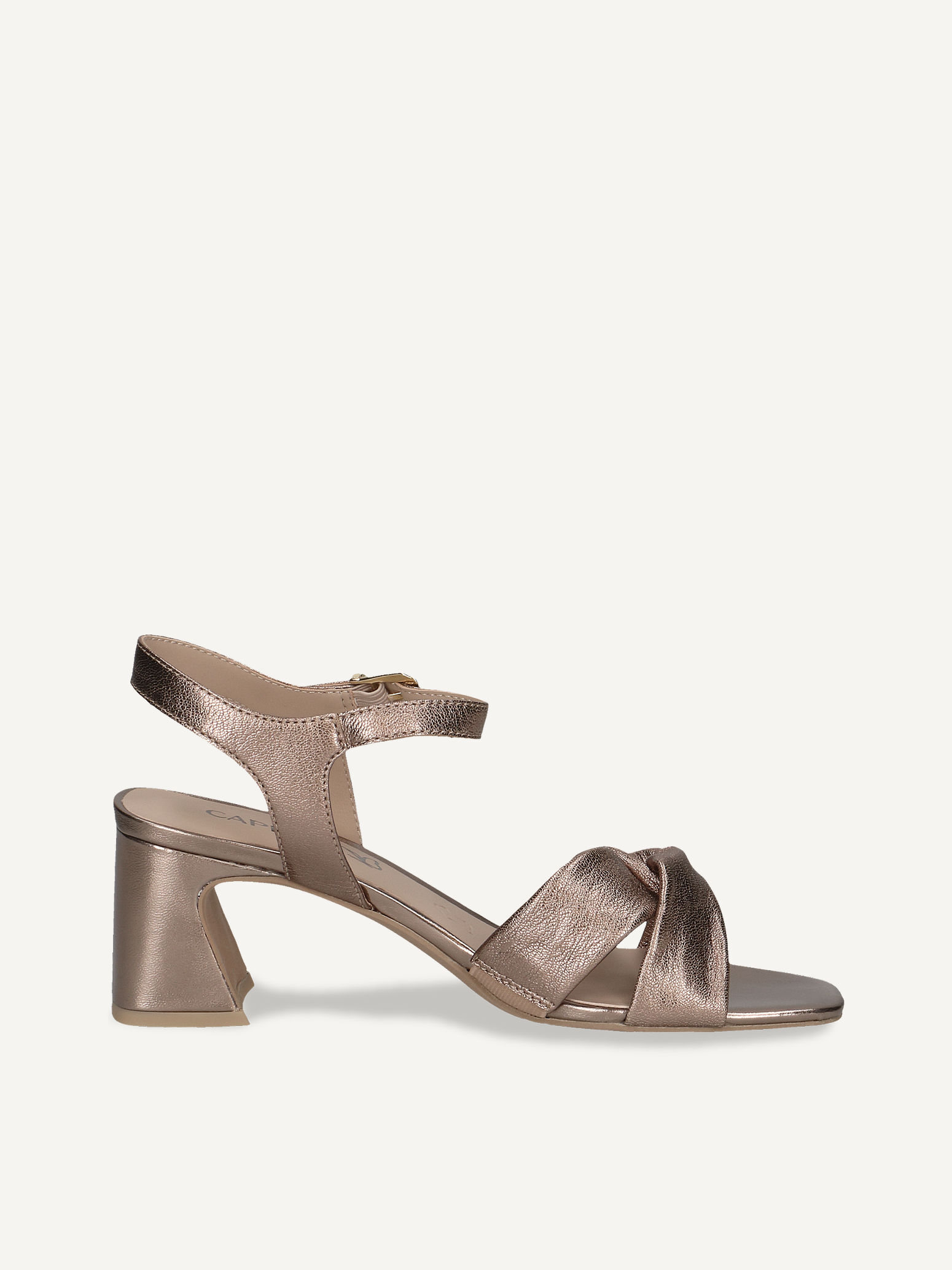 Sandalette