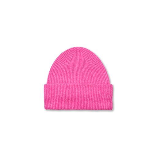 Samsøe Samsøe Nor Hue, Fuchsia Fedora