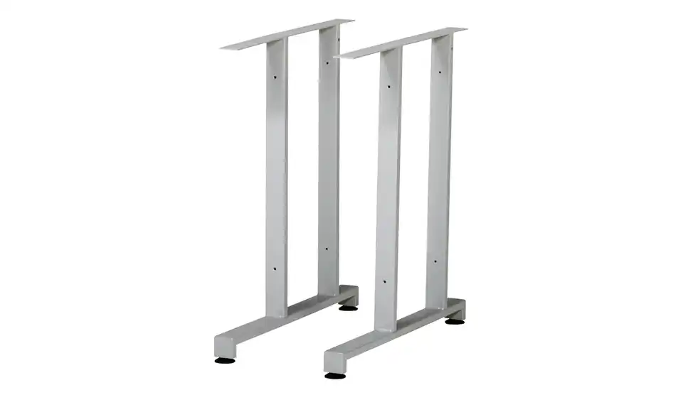 Metallfüße, 2-er Set System