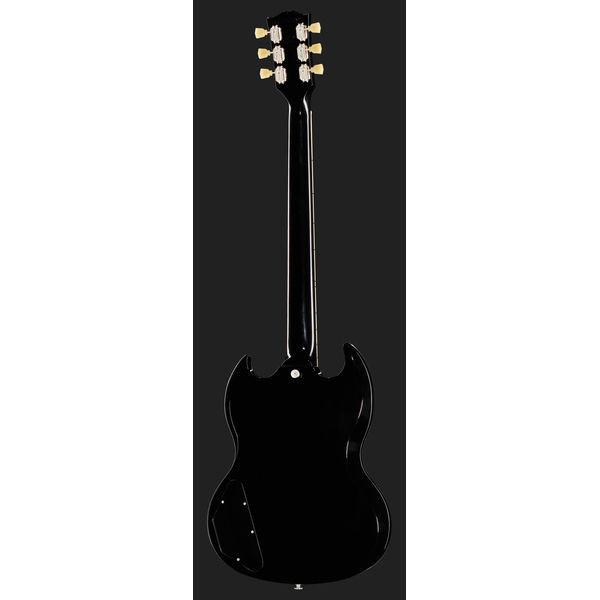 Gibson SG ´61 Standard Pelham Blue